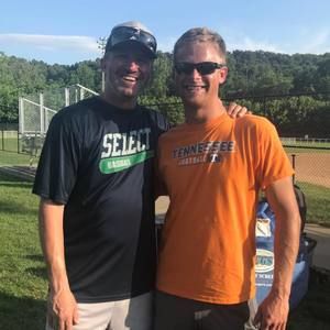 Meet your Posher, Tanner